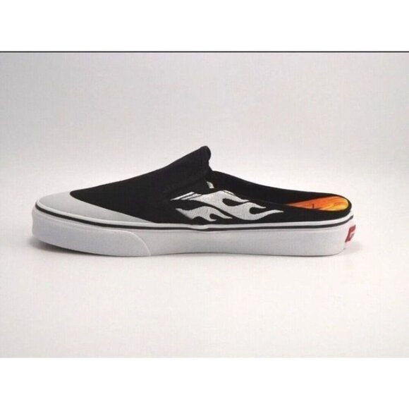 New VANS x A$AP Worldwide Classic Slip-On Shoes MENS 6 WOMENS 8.5 asap rocky - Picture 3 of 7